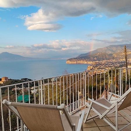 Bellavilla Sorrento B מראה חיצוני תמונה