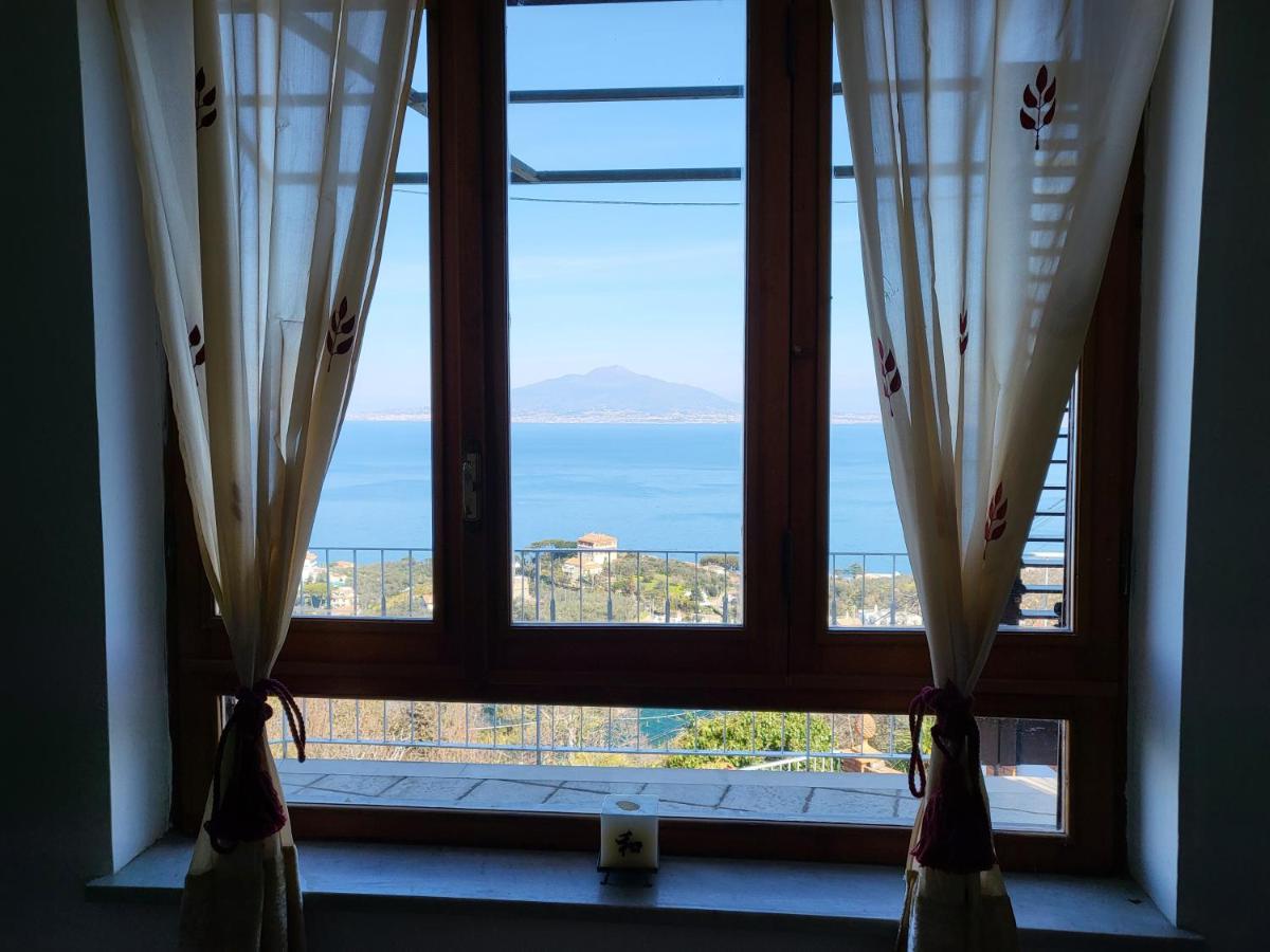 Bellavilla Sorrento B מראה חיצוני תמונה