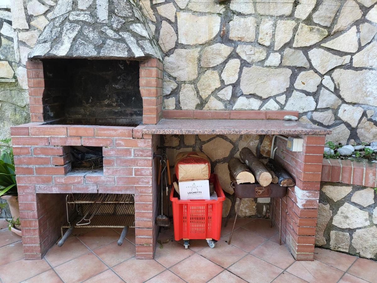 Bellavilla Sorrento B מראה חיצוני תמונה