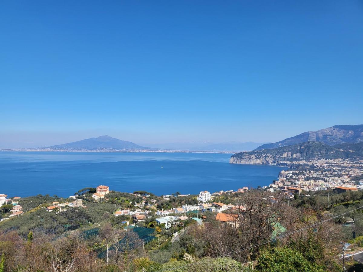 Bellavilla Sorrento B מראה חיצוני תמונה